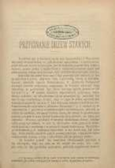 Ogrodnik Polski : Dwutygodnik poświęcony wszystkim gałęziom ogrodnictwa, 1889, R. 11, T. 11, nr 11