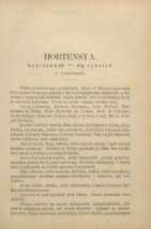 Ogrodnik Polski : Dwutygodnik poświęcony wszystkim gałęziom ogrodnictwa, 1889, R. 11, T. 11, nr 12