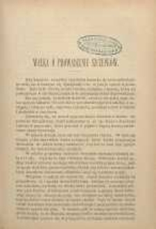 Ogrodnik Polski : Dwutygodnik poświęcony wszystkim gałęziom ogrodnictwa, 1889, R. 11, T. 11, nr 13