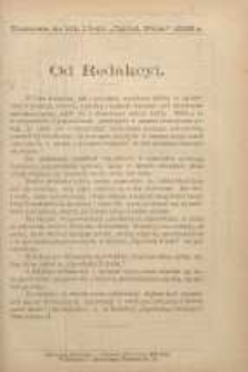 Ogrodnik Polski : Dwutygodnik poświęcony wszystkim gałęziom ogrodnictwa, 1889, R. 11, T. 11, nr 13, dod.