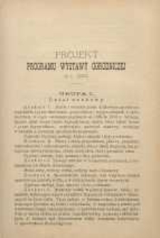 Ogrodnik Polski : Dwutygodnik poświęcony wszystkim gałęziom ogrodnictwa, 1889, R. 11, T. 11, nr 15