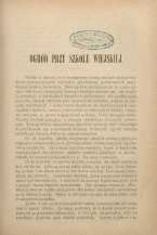 Ogrodnik Polski : Dwutygodnik poświęcony wszystkim gałęziom ogrodnictwa, 1889, R. 11, T. 11, nr 16