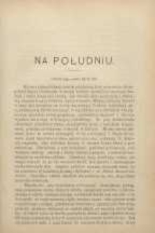 Ogrodnik Polski : Dwutygodnik poświęcony wszystkim gałęziom ogrodnictwa, 1889, R. 11, T. 11, nr 22