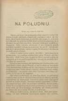 Ogrodnik Polski : Dwutygodnik poświęcony wszystkim gałęziom ogrodnictwa, 1889, R. 11, T. 11, nr 23