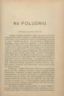 Ogrodnik Polski : Dwutygodnik poświęcony wszystkim gałęziom ogrodnictwa, 1889, R. 11, T. 11, nr 24