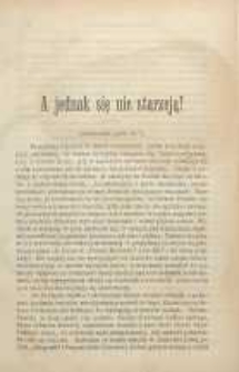 Ogrodnik Polski : Dwutygodnik poświęcony wszystkim gałęziom ogrodnictwa, 1892, R. 14, T. 14, nr 8