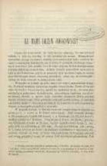 Ogrodnik Polski : Dwutygodnik poświęcony wszystkim gałęziom ogrodnictwa, 1892, R. 14, T. 14, nr 12