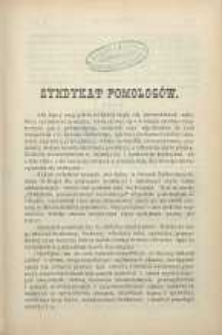 Ogrodnik Polski : Dwutygodnik poświęcony wszystkim gałęziom ogrodnictwa, 1892, R. 14, T. 14, nr 14