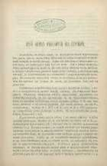 Ogrodnik Polski : Dwutygodnik poświęcony wszystkim gałęziom ogrodnictwa, 1892, R. 14, T. 14, nr 15