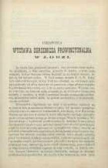 Ogrodnik Polski : Dwutygodnik poświęcony wszystkim gałęziom ogrodnictwa, 1892, R. 14, T. 14, nr 18