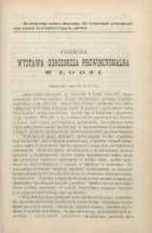 Ogrodnik Polski : Dwutygodnik poświęcony wszystkim gałęziom ogrodnictwa, 1892, R. 14, T. 14, nr 23