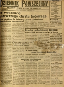 Dziennik Powszechny, 1946, R. 2, nr 282