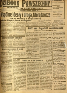 Dziennik Powszechny, 1946, R. 2, nr 291