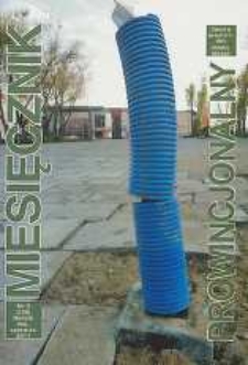 Miesięcznik Prowincjonalny, 2011, R. 13, nr 3