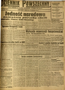 Dziennik Powszechny, 1946, R. 2, nr 297