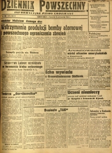 Dziennik Powszechny, 1946, R. 2, nr 300