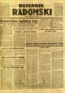 Dziennik Radomski, 1942, R. 3, nr 59