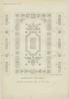Ogrodnik Polski : Dwutygodnik poświęcony wszystkim gałęziom ogrodnictwa, 1885, R. 7, T. 7, nr 13
