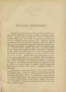 Ogrodnik Polski : Dwutygodnik poświęcony wszystkim gałęziom ogrodnictwa, 1885, R. 7, T. 7, nr 15