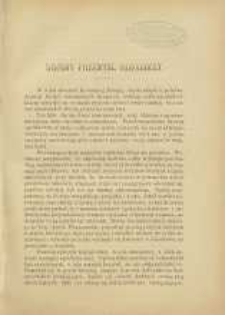 Ogrodnik Polski : Dwutygodnik poświęcony wszystkim gałęziom ogrodnictwa, 1885, R. 7, T. 7, nr 16