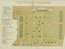 Ogrodnik Polski : Dwutygodnik poświęcony wszystkim gałęziom ogrodnictwa, 1885, R. 7, T. 7, nr 18