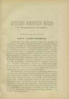 Ogrodnik Polski : Dwutygodnik poświęcony wszystkim gałęziom ogrodnictwa, 1885, R. 7, T. 7, nr 22
