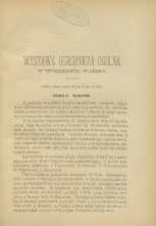Ogrodnik Polski : Dwutygodnik poświęcony wszystkim gałęziom ogrodnictwa, 1885, R. 7, T. 7, nr 23