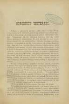 Ogrodnik Polski : Dwutygodnik poświęcony wszystkim gałęziom ogrodnictwa, 1887, R. 9, T. 9, nr 2