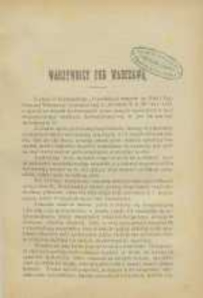 Ogrodnik Polski : Dwutygodnik poświęcony wszystkim gałęziom ogrodnictwa, 1887, R. 9, T. 9, nr 4