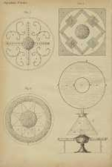 Ogrodnik Polski : Dwutygodnik poświęcony wszystkim gałęziom ogrodnictwa, 1887, R. 9, T. 9, nr 6