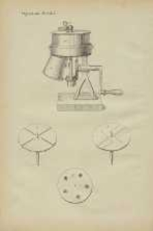 Ogrodnik Polski : Dwutygodnik poświęcony wszystkim gałęziom ogrodnictwa, 1887, R. 9, T. 9, nr 9