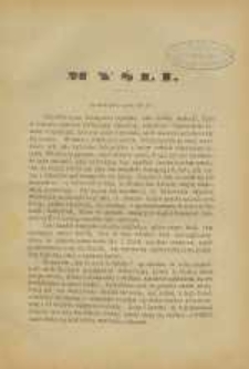 Ogrodnik Polski : Dwutygodnik poświęcony wszystkim gałęziom ogrodnictwa, 1887, R. 9, T. 9, nr 11