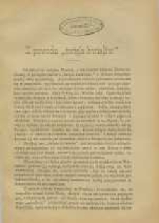 Ogrodnik Polski : Dwutygodnik poświęcony wszystkim gałęziom ogrodnictwa, 1887, R. 9, T. 9, nr 12