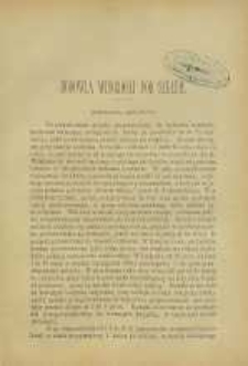 Ogrodnik Polski : Dwutygodnik poświęcony wszystkim gałęziom ogrodnictwa, 1887, R. 9, T. 9, nr 13