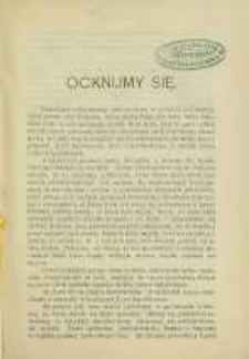 Ogrodnik Polski : Dwutygodnik poświęcony wszystkim gałęziom ogrodnictwa, 1891, R. 13, T. 13, nr 3