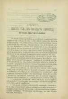 Ogrodnik Polski : Dwutygodnik poświęcony wszystkim gałęziom ogrodnictwa, 1891, R. 13, T. 13, nr 5