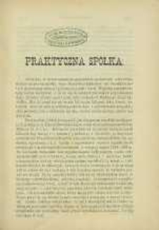 Ogrodnik Polski : Dwutygodnik poświęcony wszystkim gałęziom ogrodnictwa, 1891, R. 13, T. 13, nr 6