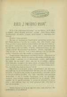 Ogrodnik Polski : Dwutygodnik poświęcony wszystkim gałęziom ogrodnictwa, 1891, R. 13, T. 13, nr 7