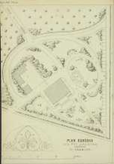 Ogrodnik Polski : Dwutygodnik poświęcony wszystkim gałęziom ogrodnictwa, 1891, R. 13, T. 13, nr 12