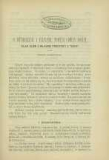 Ogrodnik Polski : Dwutygodnik poświęcony wszystkim gałęziom ogrodnictwa, 1891, R. 13, T. 13, nr 15