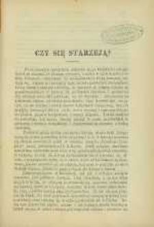 Ogrodnik Polski : Dwutygodnik poświęcony wszystkim gałęziom ogrodnictwa, 1891, R. 13, T. 13, nr 19