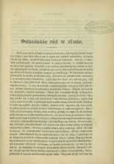 Ogrodnik Polski : Dwutygodnik poświęcony wszystkim gałęziom ogrodnictwa, 1891, R. 13, T. 13, nr 20