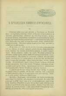Ogrodnik Polski : Dwutygodnik poświęcony wszystkim gałęziom ogrodnictwa, 1891, R. 13, T. 13, nr 21