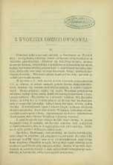 Ogrodnik Polski : Dwutygodnik poświęcony wszystkim gałęziom ogrodnictwa, 1891, R. 13, T. 13, nr 21