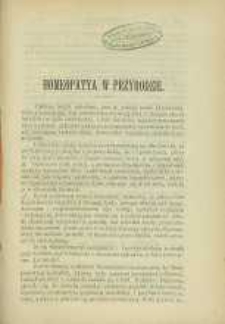 Ogrodnik Polski : Dwutygodnik poświęcony wszystkim gałęziom ogrodnictwa, 1891, R. 13, T. 13, nr 22