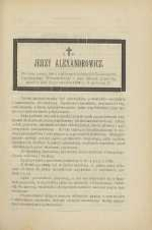 Ogrodnik Polski : Dwutygodnik poświęcony wszystkim gałęziom ogrodnictwa, 1894, R. 16, T. 16, nr 3
