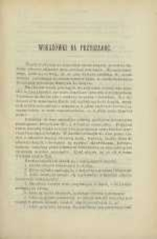 Ogrodnik Polski : Dwutygodnik poświęcony wszystkim gałęziom ogrodnictwa, 1894, R. 16, T. 16, nr 8