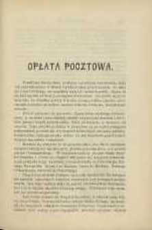 Ogrodnik Polski : Dwutygodnik poświęcony wszystkim gałęziom ogrodnictwa, 1894, R. 16, T. 16, nr 17