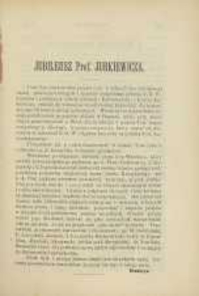 Ogrodnik Polski : Dwutygodnik poświęcony wszystkim gałęziom ogrodnictwa, 1894, R. 16, T. 16, nr 20