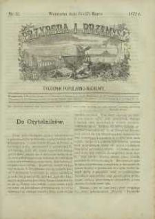 Przyroda i Przemysł, 1872, R. 1, nr 13